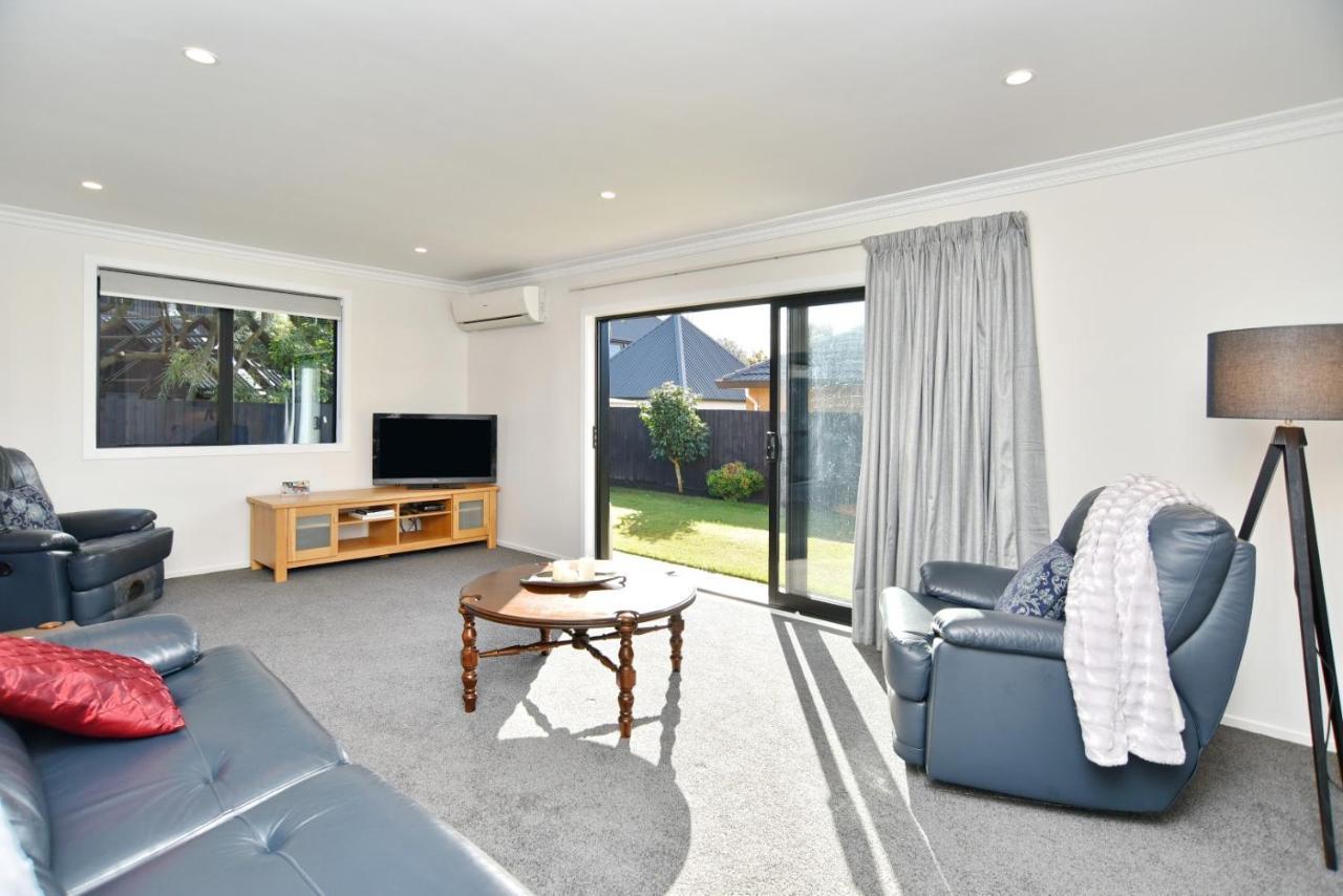 Lavandula 4 - Christchurch Holiday Homes Exterior foto