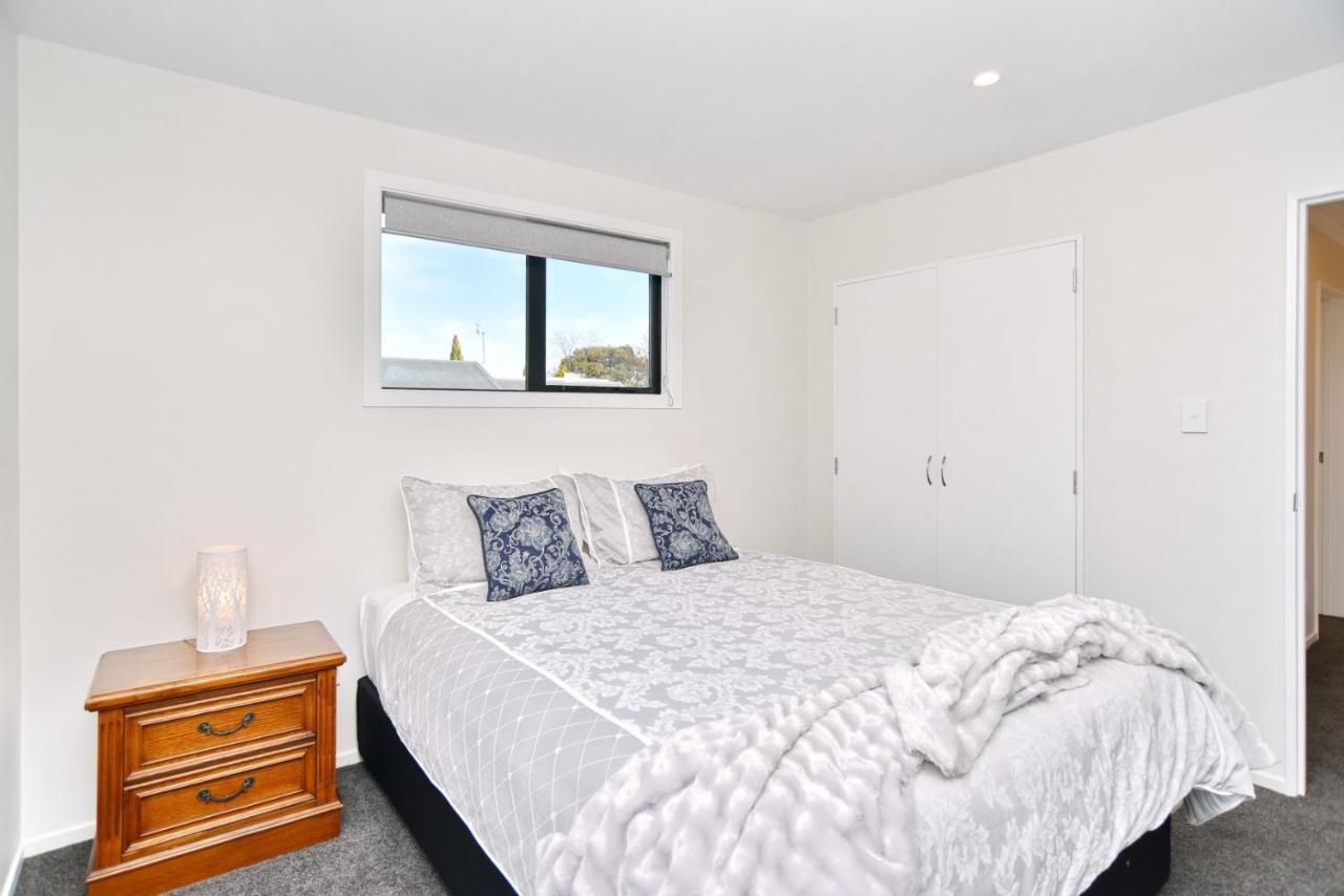 Lavandula 4 - Christchurch Holiday Homes Exterior foto