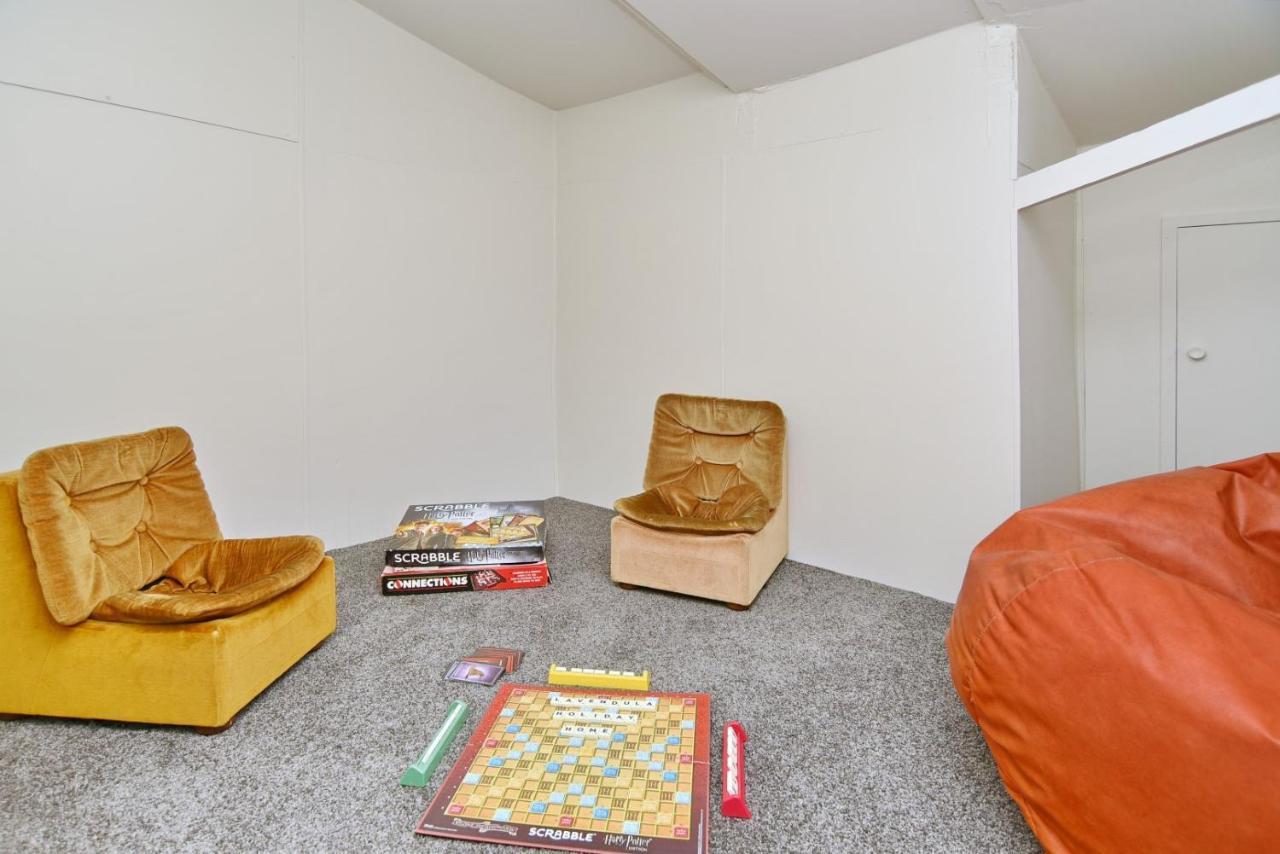 Lavandula 4 - Christchurch Holiday Homes Exterior foto