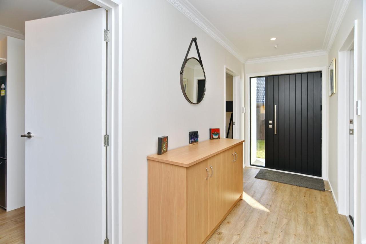Lavandula 4 - Christchurch Holiday Homes Exterior foto