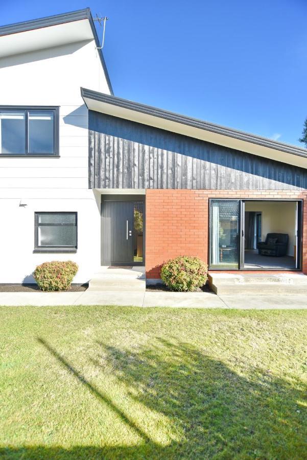 Lavandula 4 - Christchurch Holiday Homes Exterior foto