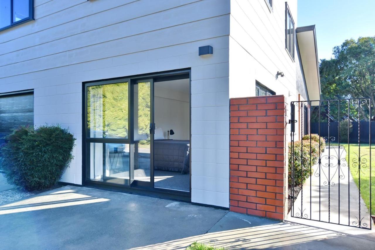 Lavandula 4 - Christchurch Holiday Homes Exterior foto