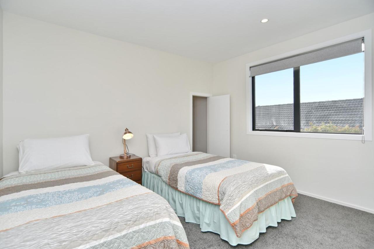 Lavandula 4 - Christchurch Holiday Homes Exterior foto
