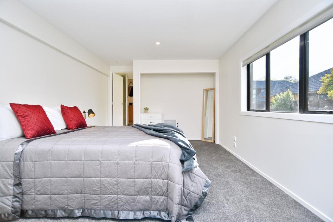 Lavandula 4 - Christchurch Holiday Homes Exterior foto